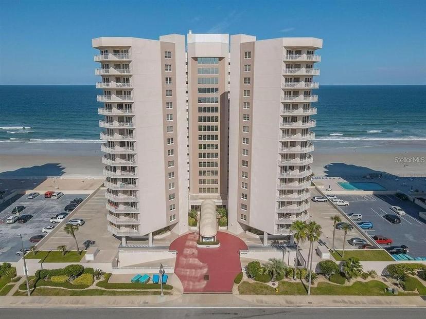 Picture of 2967 S Atlantic Avenue Unit 504, Daytona Beach Shores FL 32118