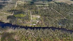 Picture of 4008 SW 77Th Boulevard, Jasper, FL 32052