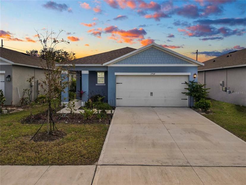 Picture of 1754 Eagle Hammock Boulevard, Eagle Lake FL 33839