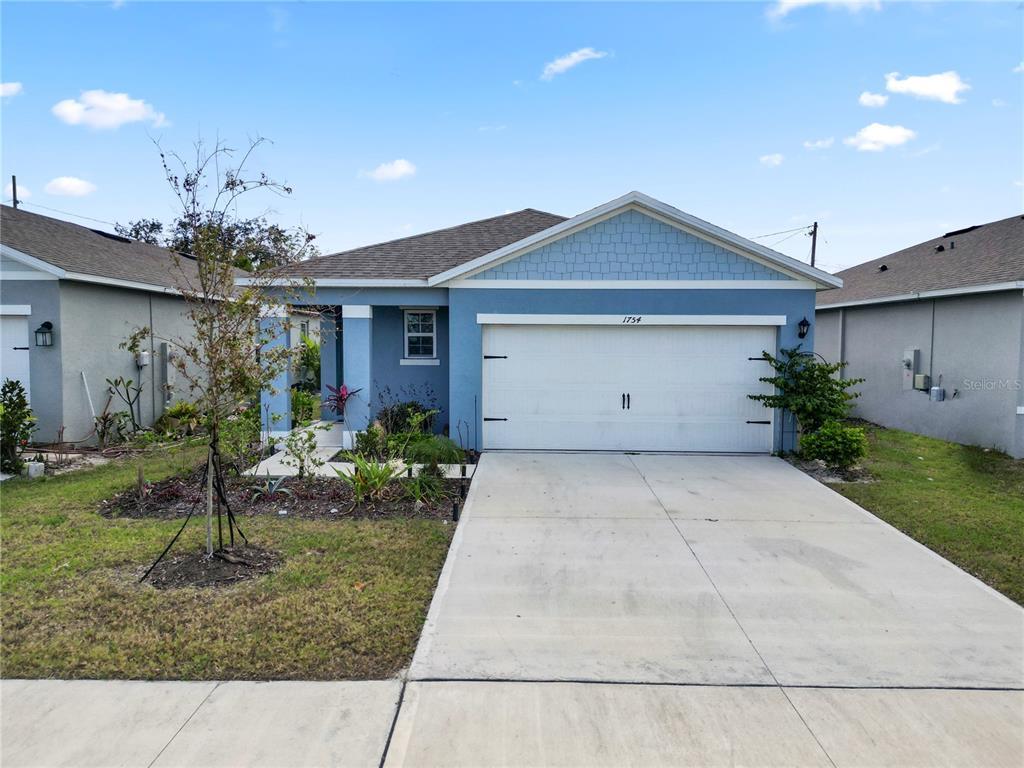 Picture of 1754 Eagle Hammock Boulevard, Eagle Lake, FL 33839