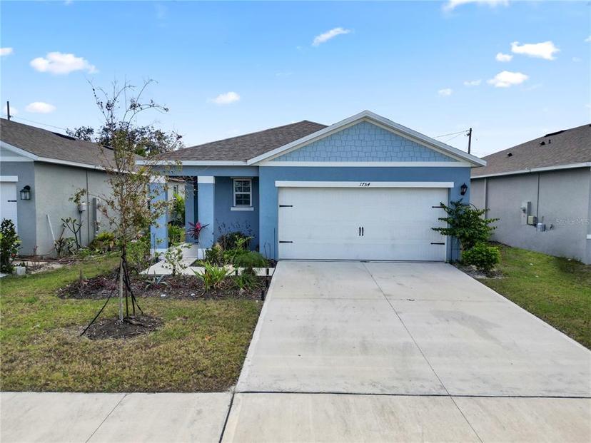 Picture of 1754 Eagle Hammock Boulevard, Eagle Lake FL 33839