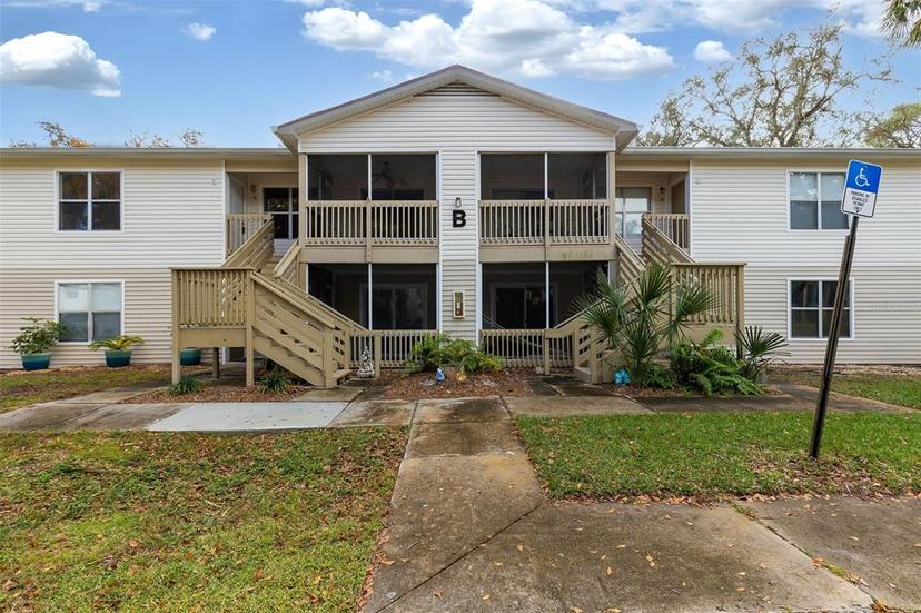 Picture of 1600 Big Tree Road Unit B5, South Daytona FL 32119