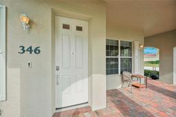 Picture of 346 N Airport Road, New Smyrna Beach, FL 32168