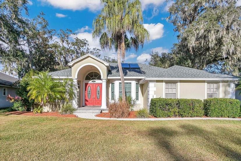 Picture of 6818 Hayter Drive, Lakeland FL 33813