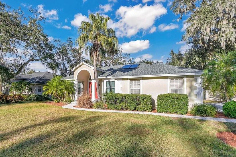 Picture of 6818 Hayter Drive, Lakeland FL 33813