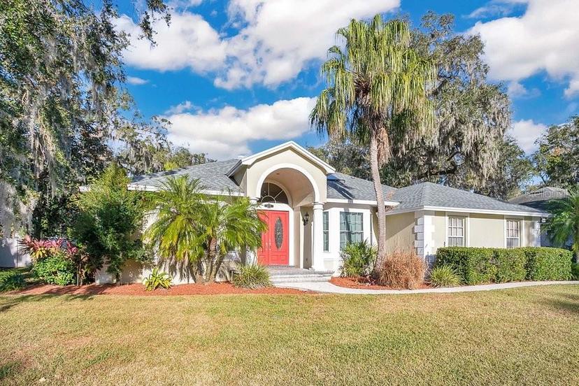 Picture of 6818 Hayter Drive, Lakeland FL 33813