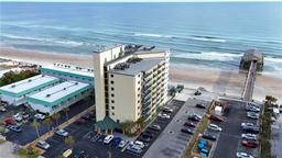 Picture of 3647 S Atlantic Avenue Unit 701, Daytona Beach Shores, FL 32118