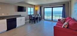 Picture of 3647 S Atlantic Avenue Unit 701, Daytona Beach Shores, FL 32118