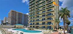 Picture of 3647 S Atlantic Avenue Unit 701, Daytona Beach Shores, FL 32118