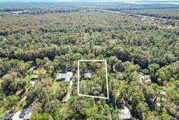 Picture of 90 Winding River Lane, Inglis, FL 34449