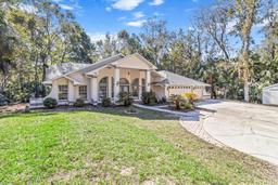 Picture of 90 Winding River Lane, Inglis, FL 34449