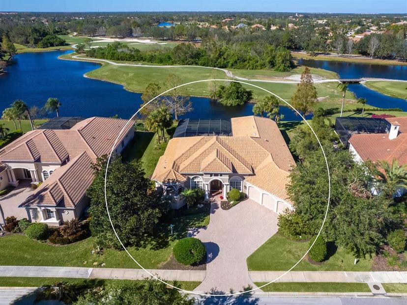 Picture of 7123 Beechmont Terrace, Lakewood Ranch FL 34202