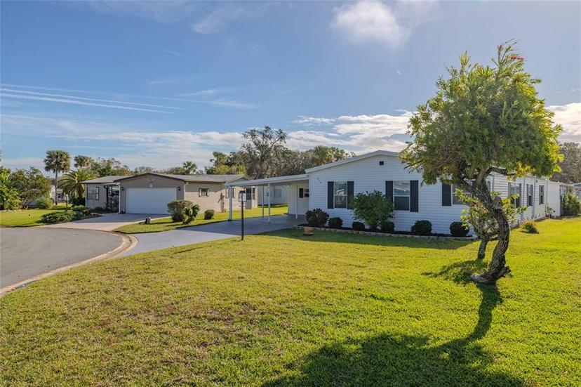 Picture of 810 Masthead Lane, Edgewater FL 32141