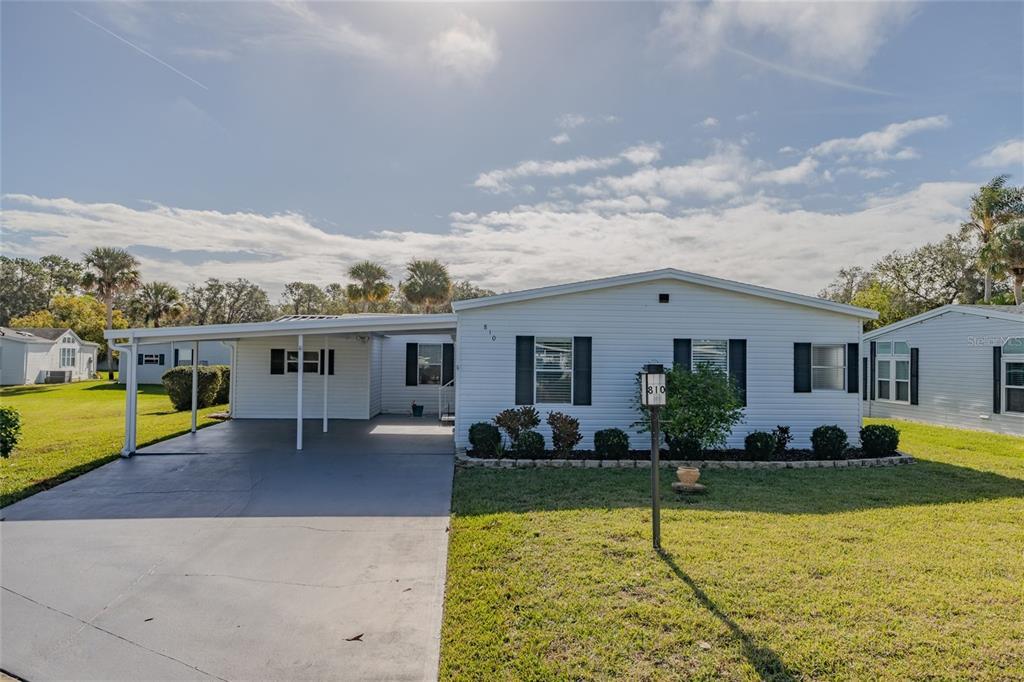 Picture of 810 Masthead Lane, Edgewater, FL 32141