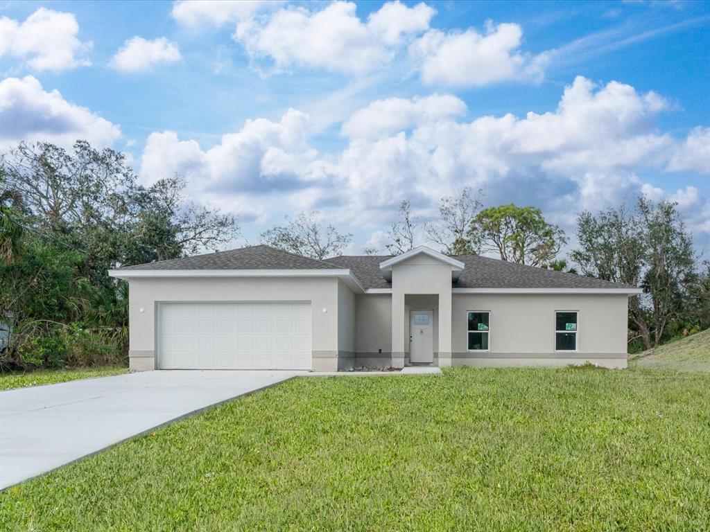 Picture of 3979 Kennett Street, North Port, FL 34288