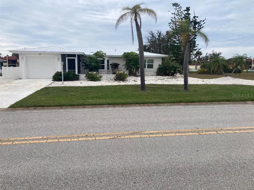 Picture of 87 Rotonda Circle, Rotonda West FL 33947