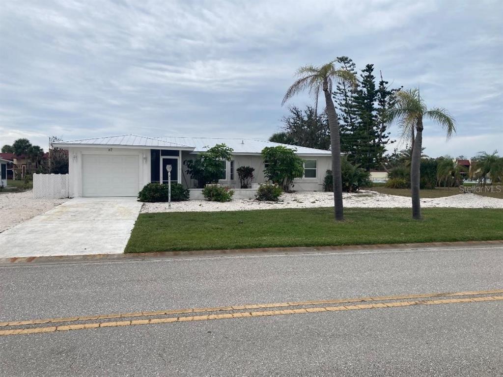 Picture of 87 Rotonda Circle, Rotonda West, FL 33947