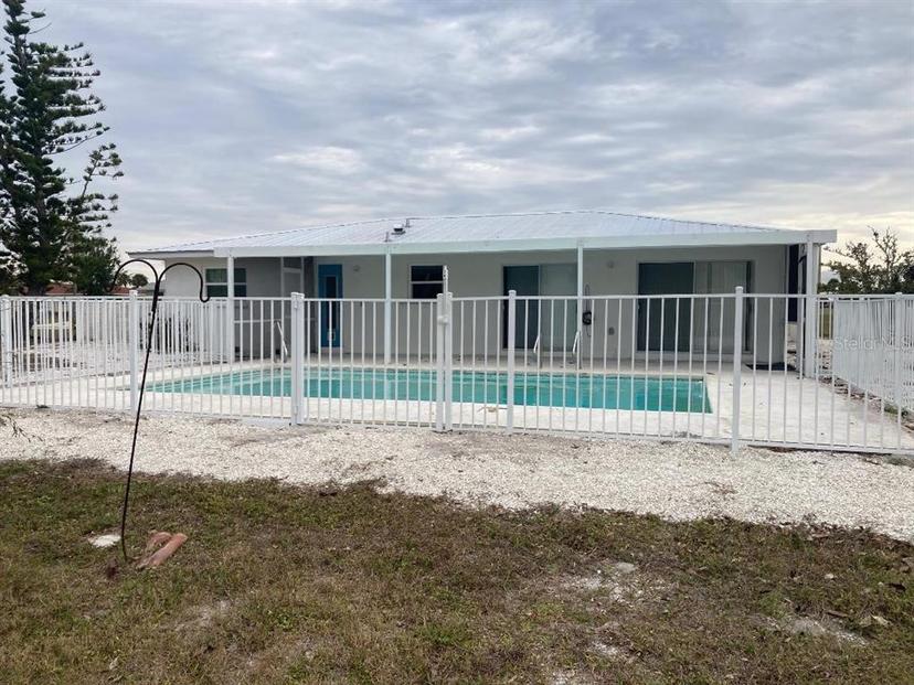 Picture of 87 Rotonda Circle, Rotonda West FL 33947