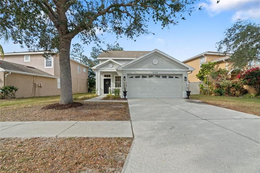 Picture of 21339 Morning Mist Way, Land O Lakes FL 34637