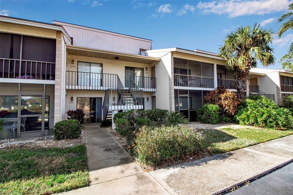 Picture of 5420 Swift Road Unit 38, Sarasota, FL 34231