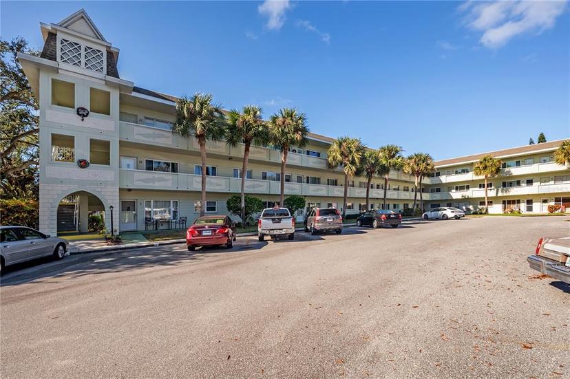 Picture of 2386 Sumatran Way Unit 34, Clearwater FL 33763