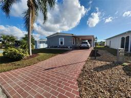 Picture of 808 53Rd Avenue E Unit 142, Bradenton, FL 34203