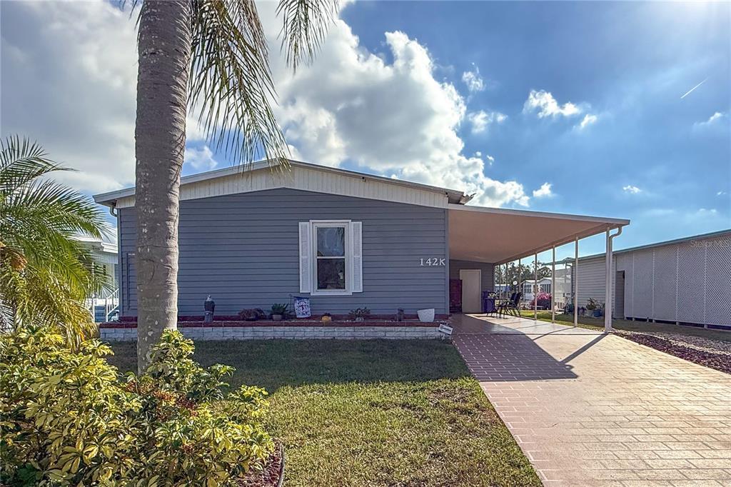 Picture of 808 53Rd Avenue E Unit 142, Bradenton, FL 34203