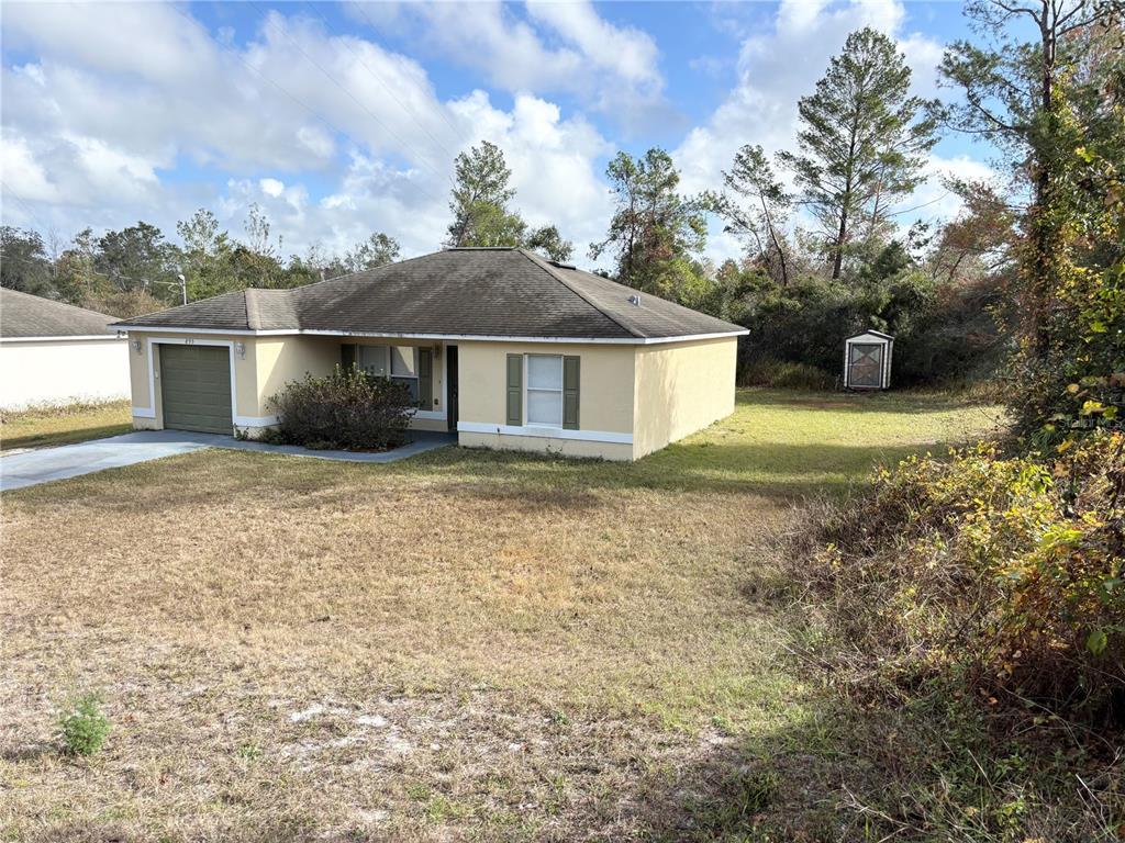 Picture of 895 Pine Avenue, Orange City, FL 32763