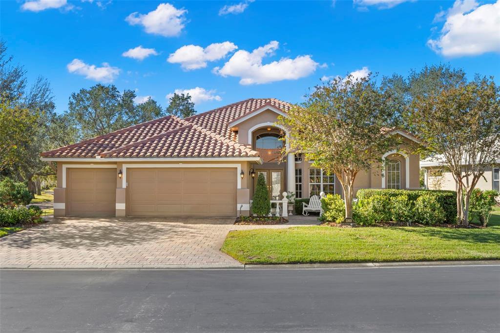 Picture of 1160 Darlington Oak Drive Ne, St Petersburg, FL 33703