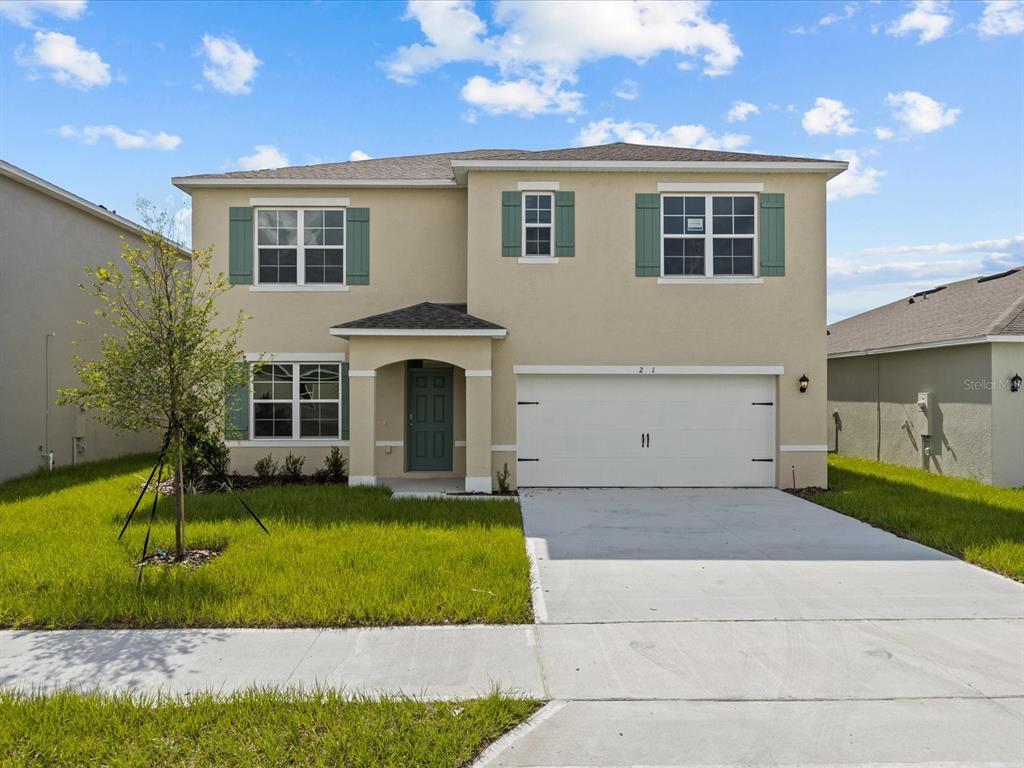 Picture of 2231 Author Hills Street, Winter Haven, FL 33884