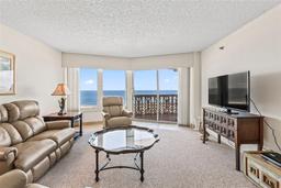 Picture of 1051 Ocean Shore Boulevard Unit 1005, Ormond Beach, FL 32176