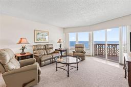 Picture of 1051 Ocean Shore Boulevard Unit 1005, Ormond Beach, FL 32176