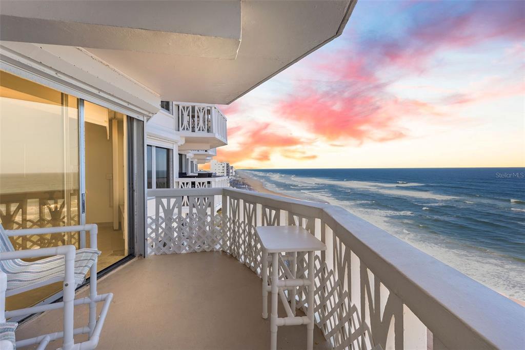 Picture of 1051 Ocean Shore Boulevard Unit 1005, Ormond Beach, FL 32176