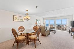 Picture of 1051 Ocean Shore Boulevard Unit 1005, Ormond Beach, FL 32176