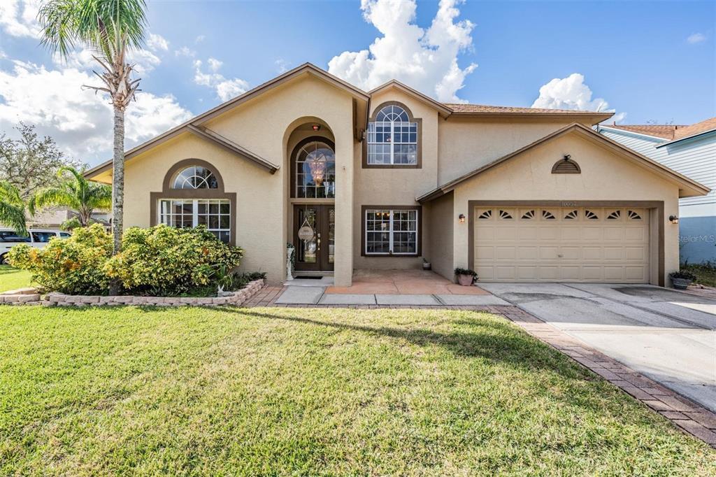 Picture of 10037 Oasis Palm Drive, Tampa, FL 33615