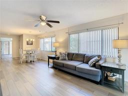 Picture of 12914 Fairway Drive Unit A, Hudson, FL 34667