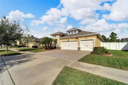 Picture of 12316 Juniper Field Court, Riverview, FL 33579