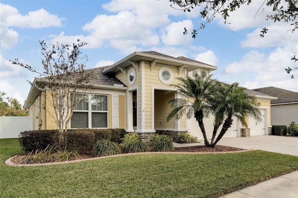 Picture of 12316 Juniper Field Court, Riverview, FL 33579