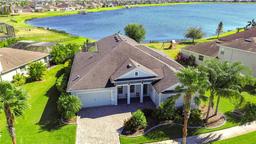 Picture of 11521 Lake Lucaya Drive, Riverview, FL 33579