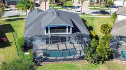 Picture of 11521 Lake Lucaya Drive, Riverview, FL 33579