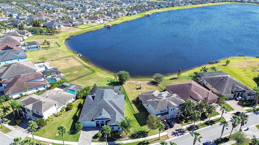 Picture of 11521 Lake Lucaya Drive, Riverview FL 33579