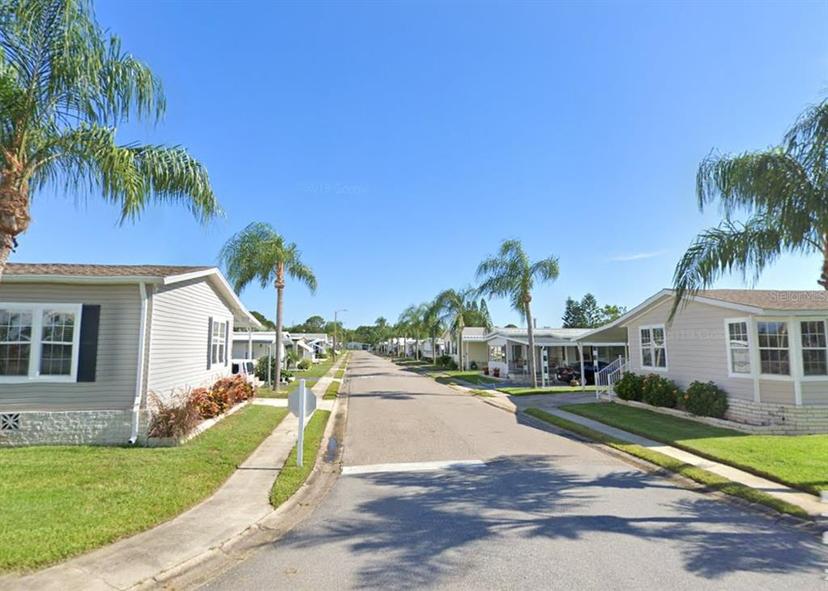 Picture of 1100 Belcher Road S Unit 23, Largo FL 33771