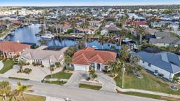 Picture of 3730 Whippoorwill Boulevard, Punta Gorda, FL 33950