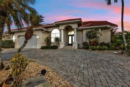 Picture of 3730 Whippoorwill Boulevard, Punta Gorda, FL 33950