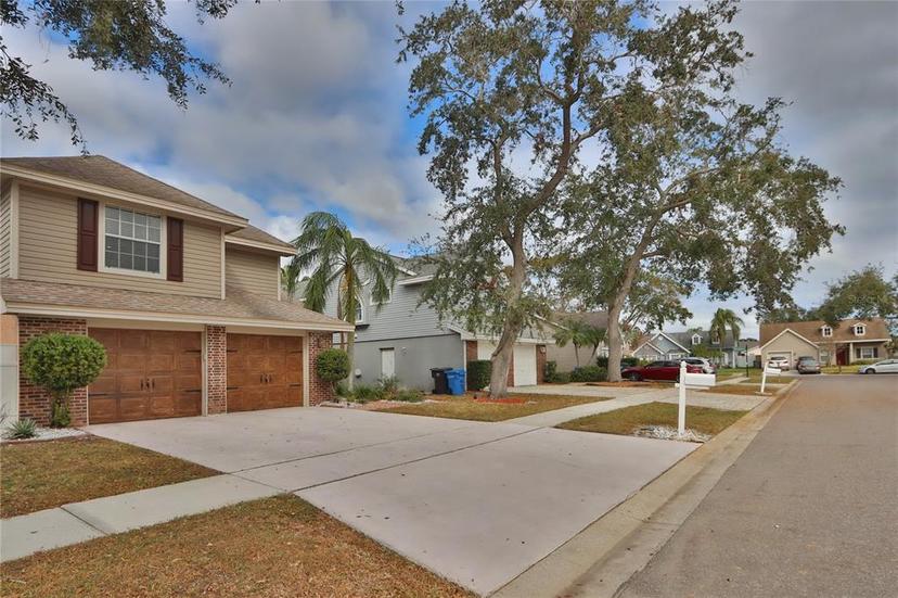 Picture of 11805 Wildfire Way, Tampa FL 33635