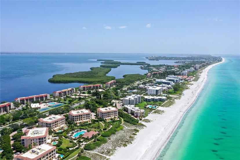 Picture of 4960 Gulf Of Mexico Drive Unit 206, Longboat Key FL 34228