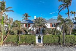 Picture of 1644 Treasure Lane, Boca Grande, FL 33921