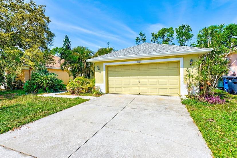 Picture of 10014 Cannon Drive, Riverview FL 33578