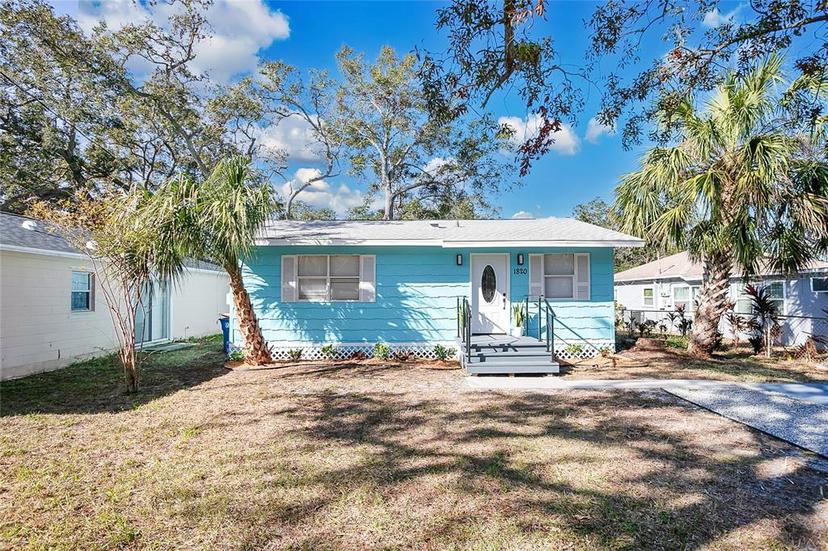 Picture of 1820 Douglas Avenue, Clearwater FL 33755