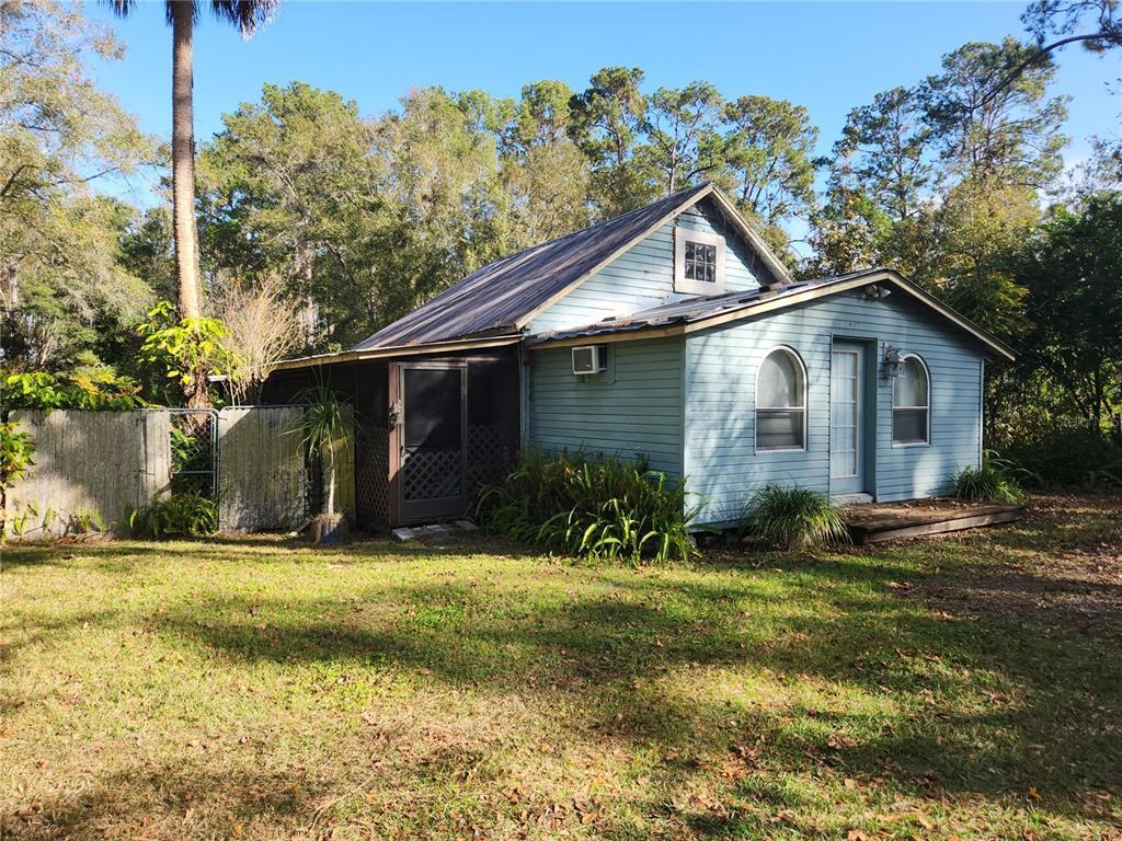 Picture of 18275 Powell Road, Brooksville, FL 34604